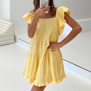 Princess Polly Jayson Dress